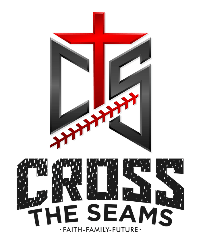 Cross the Seams Logo